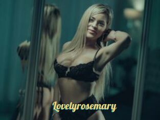 Lovelyrosemary