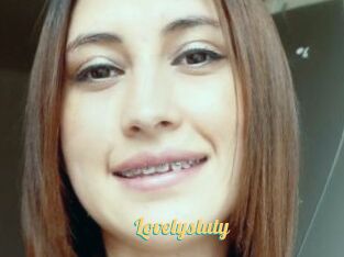 Lovelysluty