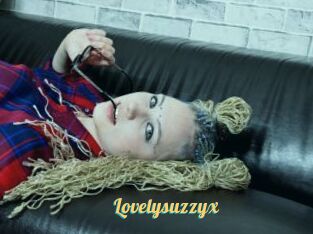 Lovelysuzzyx