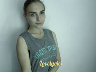 Lovelyvici