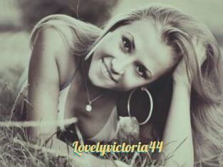 Lovelyvictoria44