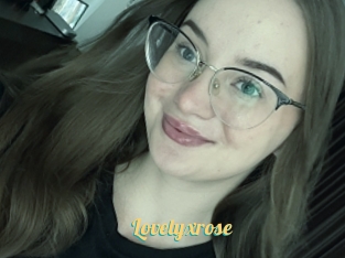 Lovelyxrose