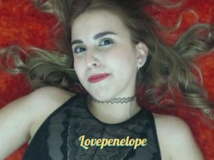 Lovepenelope