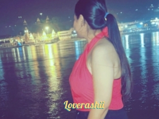 Loverashii
