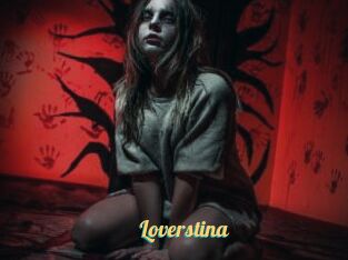 Loverstina