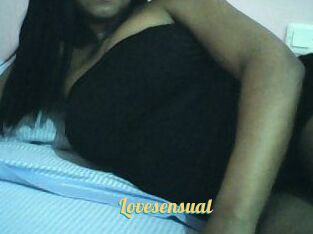Lovesensual
