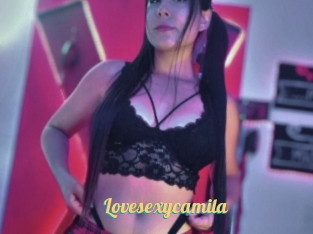 Lovesexycamila