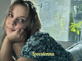 Lovesienna