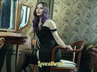 Lovestheme