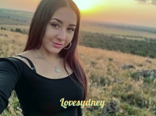 Lovesydney