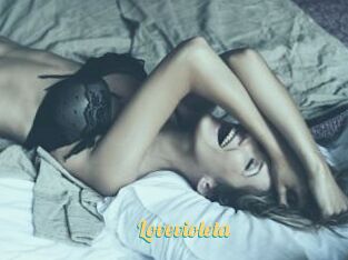 Lovevioleta