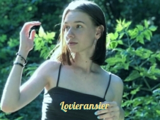 Lovieransier