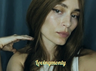 Lovingmonty