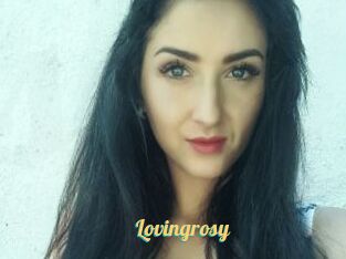 Lovingrosy
