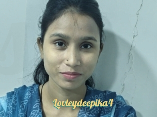 lovleydeepika4 Sex Amatrices