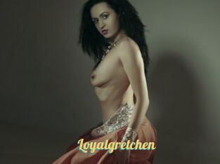 loyalgretchen Sex Amatrices