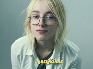 Loyceflakne