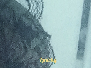 Lsnicky
