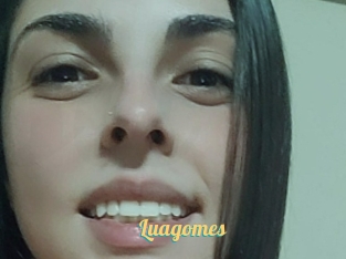 Luagomes