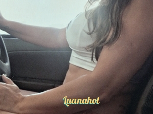 Luanahot