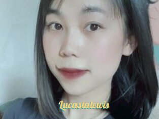 Lucastalewis
