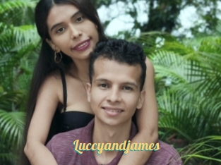 Luccyandjames