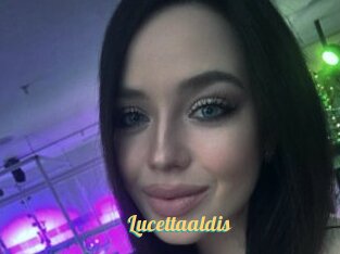 Lucettaaldis