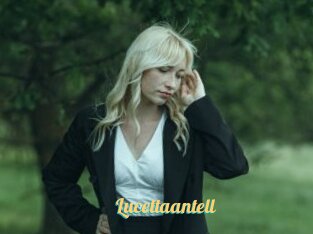 Lucettaantell