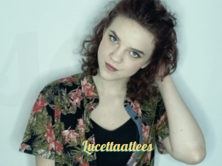 Lucettaatlees