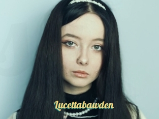 Lucettabawden