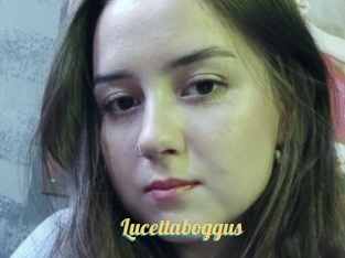 Lucettaboggus
