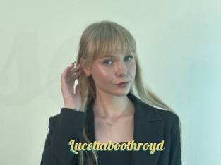 Lucettaboothroyd