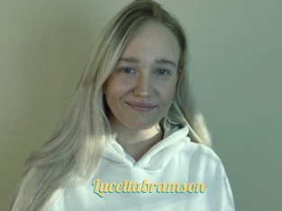 Lucettabramson