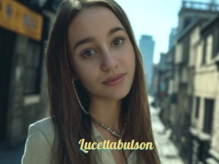 Lucettabulson