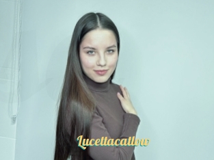 Lucettacatlow