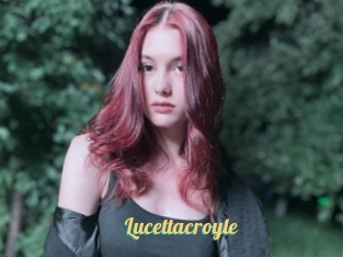 Lucettacroyle
