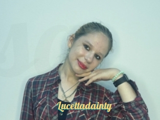 Lucettadainty
