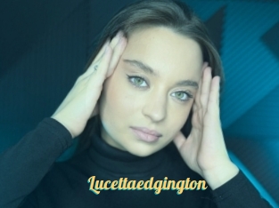 Lucettaedgington