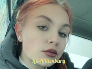 Lucettaembury
