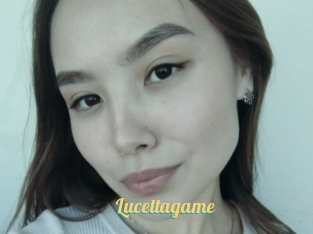 Lucettagame