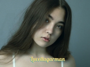 Lucettagarman