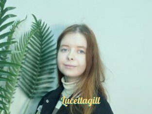 Lucettagill