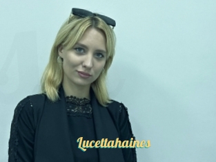 Lucettahaines
