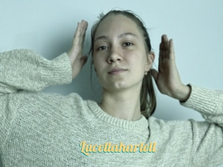 Lucettahartell