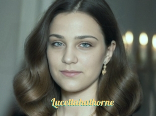Lucettahathorne