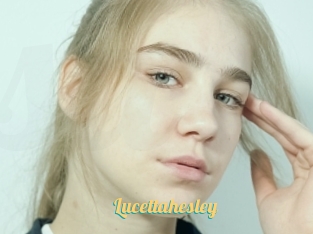 Lucettahesley