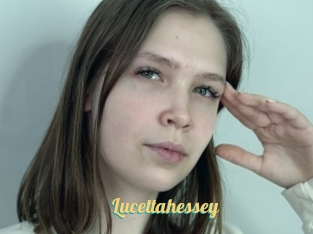 Lucettahessey