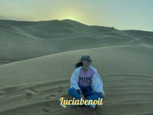 Luciabenoit