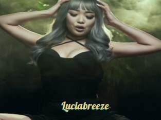 Luciabreeze