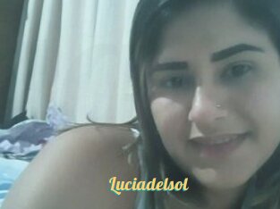 Luciadelsol